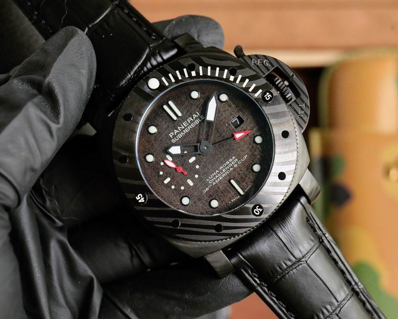 Panerai 47X16mm 012128